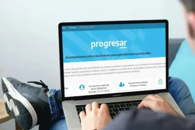 Becas Progresar: cómo cobrar el bono de $20.000 para estudiantes en noviembre