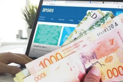 Oficializan los créditos Anses de hasta $1.000.000: cuáles son las condiciones para acceder