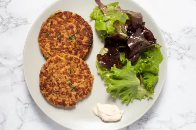 Soja texturizada: el superalimento que tiene más proteínas que la carne y deberías incluir en tu dieta