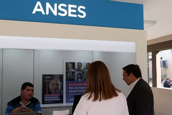 Atención en Anses: cómo agilizar trámites y evitar el calvario de hacer largas filas en el centro