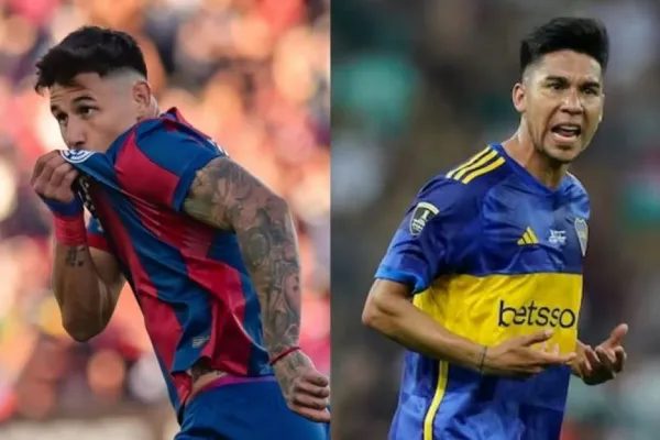 San Lorenzo y Boca juegan por la Copa de la Liga, pero pensando más en la Libertadores