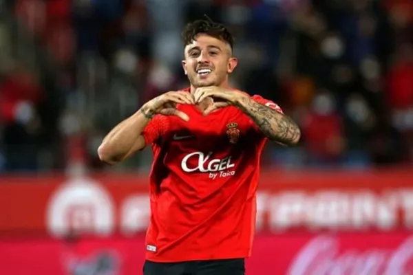 Pablo Maffeo, otro español que se sumaría a la Selección Argentina de Lionel Scaloni