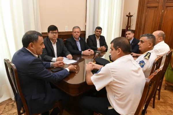 Cómo serán los operativos de seguridad para las elecciones y fin de año en Tucumán