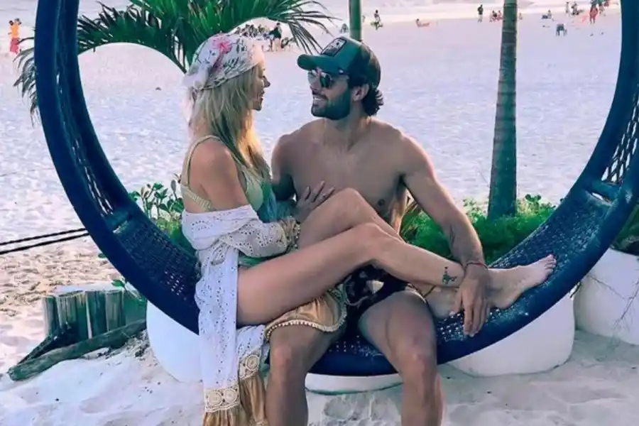 Así será el casamiento por civil de Nicole Neumann: ¿qué harán sus hijas?