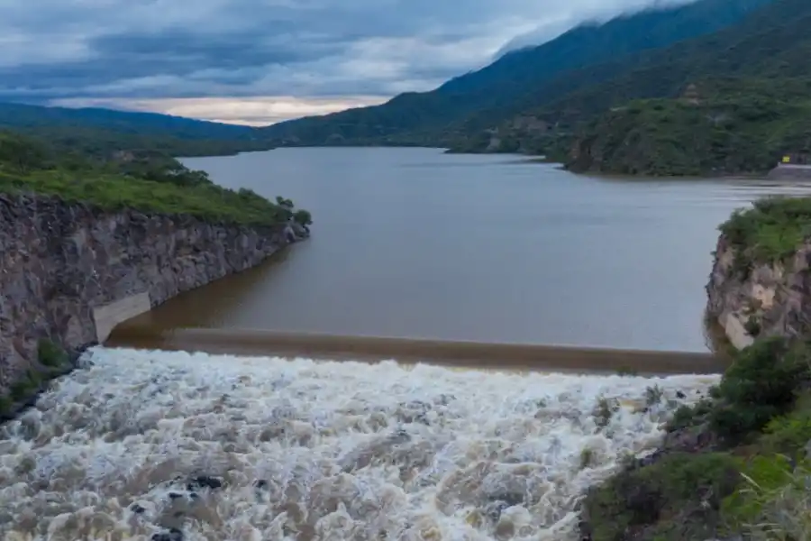 Vacaciones 2023/24: montañas, buen clima y ríos paradisíacos muy cerca de Tucumán
