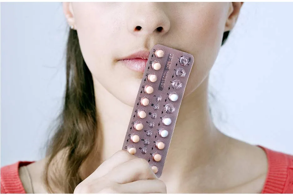 Según la ciencia, la ingesta de anticonceptivos orales promueve el miedo en las mujeres.