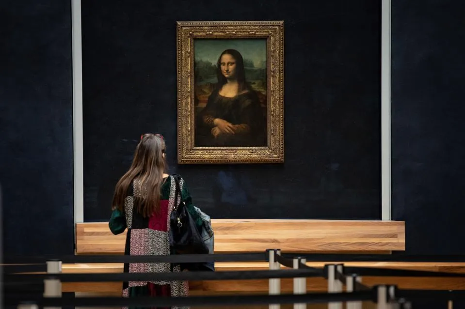 El Museo de Louvre cumple 230 años