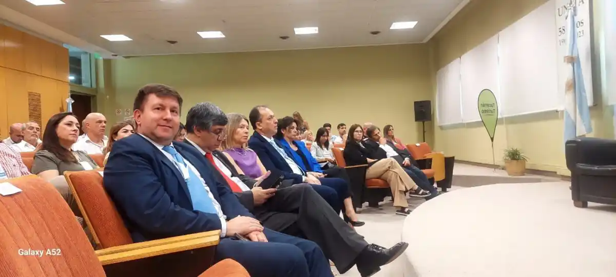 Innoved 2023: jornadas para repensar la educación actual y la del futuro