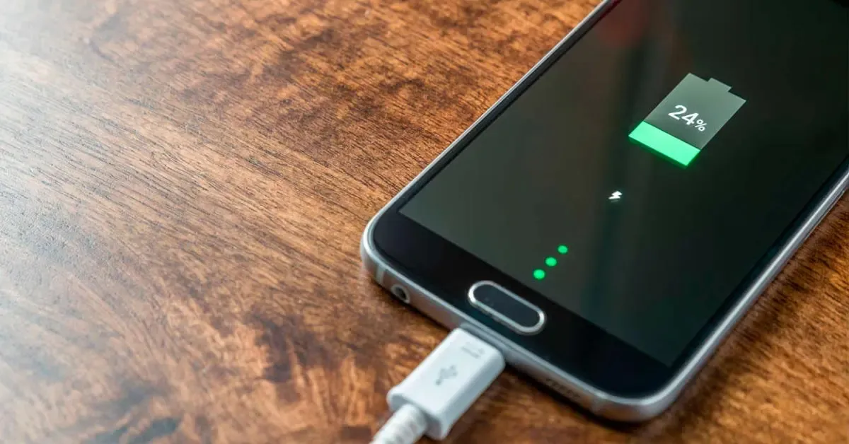 La mejor forma de cuidar la batería de tu celular según los expertos: ¿Hay que llegar al 100%?