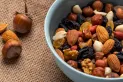 Frutos secos: cómo armar un mix ideal para comer durante todo el día