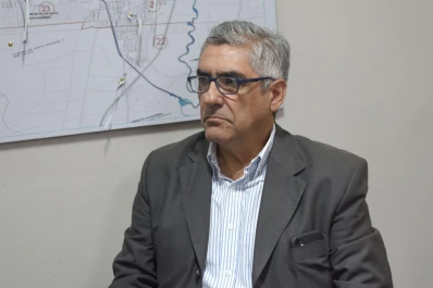 Jaldo poda el Presupuesto 2024 que dejó Manzur