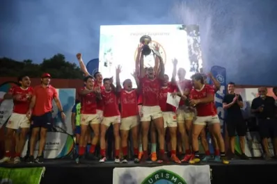 Los Tarcos tiene una corona que defender en Yerba Buena