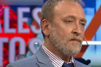 Murió el periodista Edi Zunino