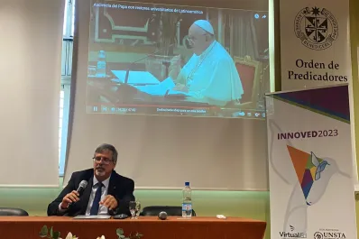 Innoved 2023: jornadas para repensar la educación actual y la del futuro