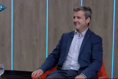 Campero afirmó que JxC se está depurando y que votará a Milei