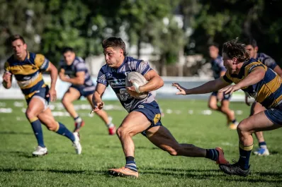 Universitario, en busca de un título que le falta: el Torneo del Interior