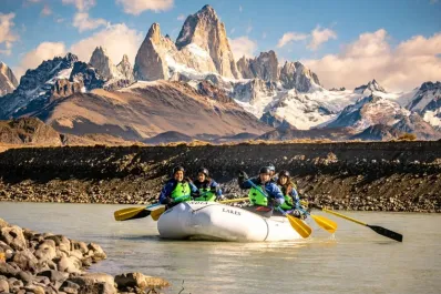 Vacaciones 2023/24: los tres cañones más increíbles de Argentina para visitar en el verano