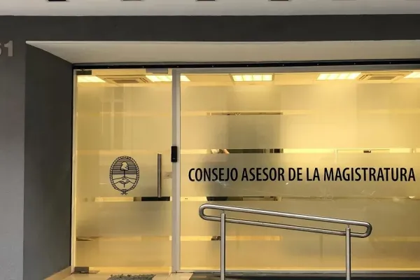 Proponen cambios para agilizar la selección de jueces en la provincia