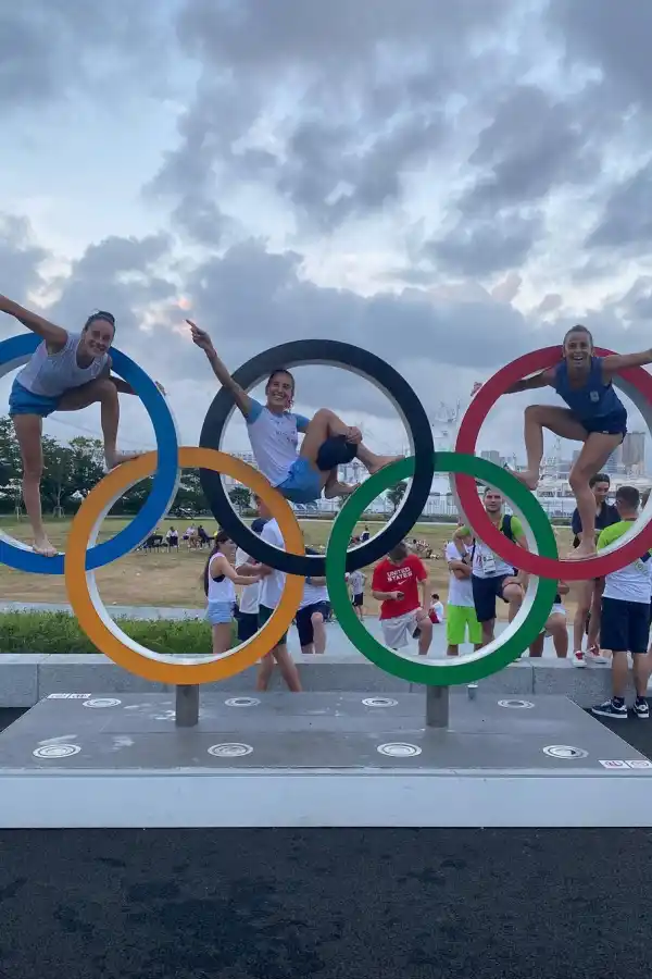 Vicky Sauze, íntima: ¿cómo piensa y qué objetivo tiene en mente la leona tucumana?