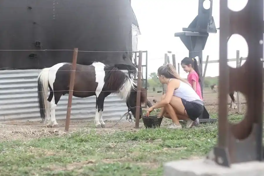 DOCUMENTAL. “Invisibles” trata la crisis climática en cuatro testimonios.