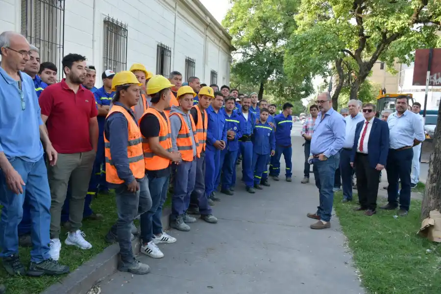 COMUNICACIÓN PÚBLICA