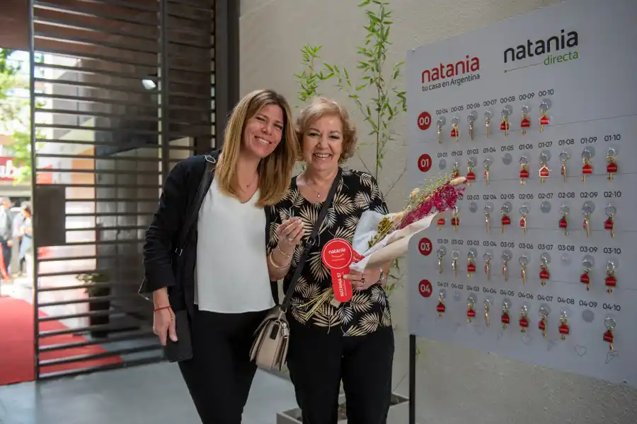 Grupo Ecipsa celebró en San Juan la entrega de su unidad 13.500