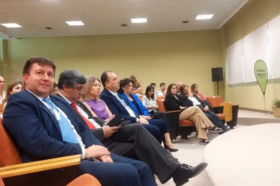 Innoved 2023: jornadas para repensar la educación actual y la del futuro