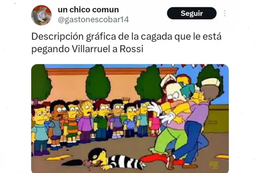 Los memes más divertidos del debate entre candidatos a vicepresidente