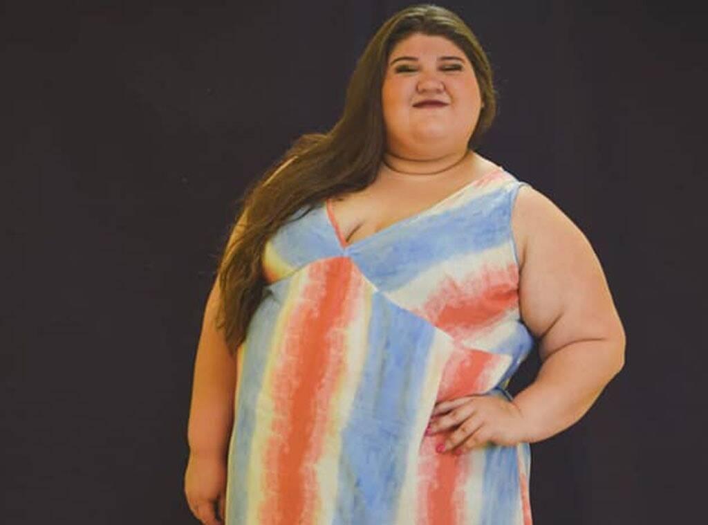 Sofía Ortiz Andrada, denunciante. 
