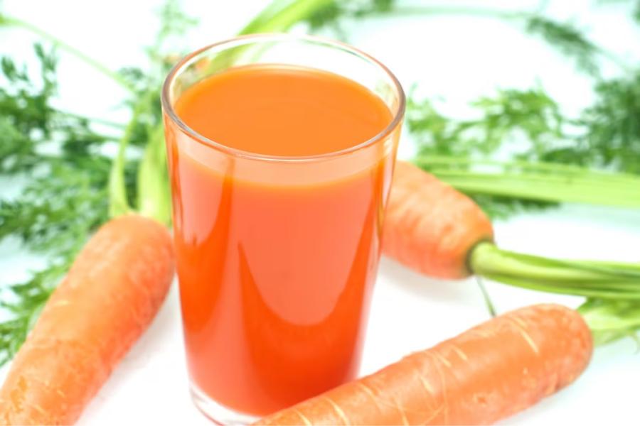 La zanahoria tiene efectos antioxidantes. (Foto: Getty Images)