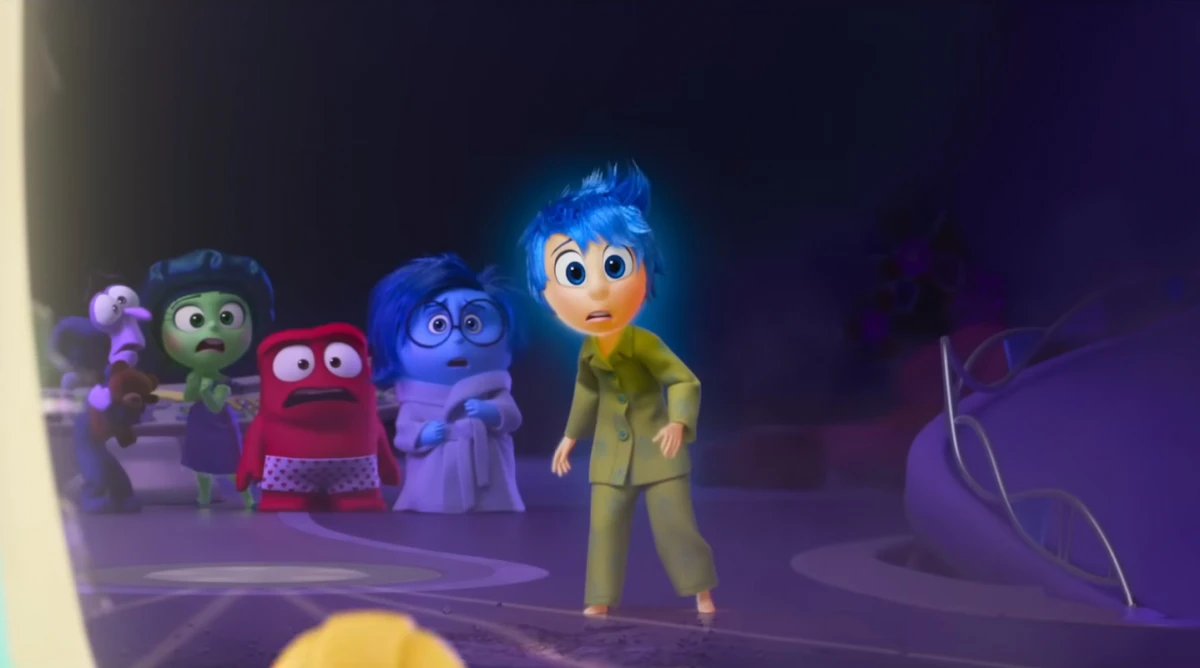 Disney Pixar presentó el avance de “Intensamente 2”: cuáles son las nuevas emociones