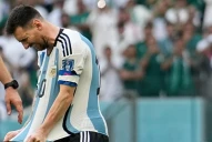 Lionel Messi confesó cuál es el único partido que le gustaría volver a jugar
