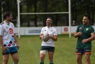 Volvieron para llevar a la “Serpiente” a lo más alto