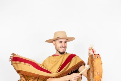 El folclore norteño invita a las peñas