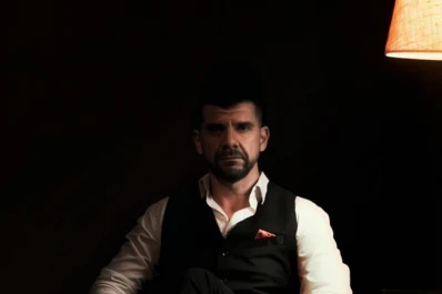 Encerrate con Maxi González en “La otra habitación”