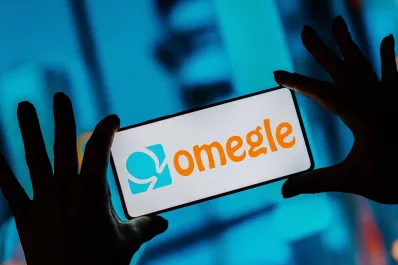 Por qué cerró Omegle, el sitio para hacer videollamada con extraños