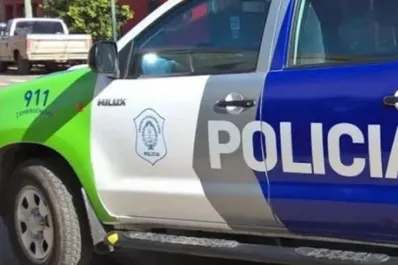 Mamá, este no te golpea más: un chico, de 12 años, mató a su papá