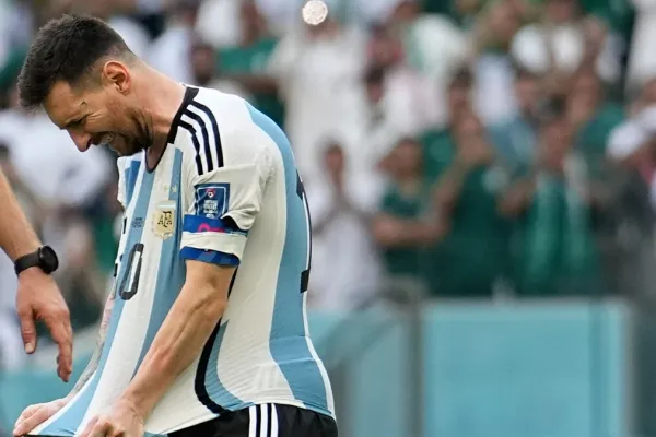 Lionel Messi confesó cuál es el único partido que le gustaría volver a jugar