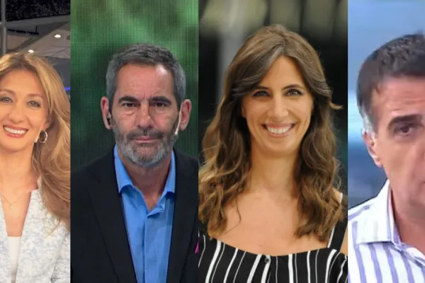 Balotaje 2023 y el último debate presidencial: ¿quiénes serán los moderadores del encuentro en la UBA?