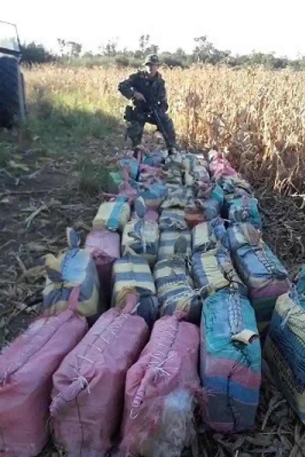 El vínculo político en la causa narco de la banda tucumana