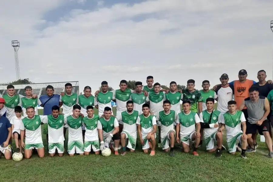 Plantel de San Fernando.