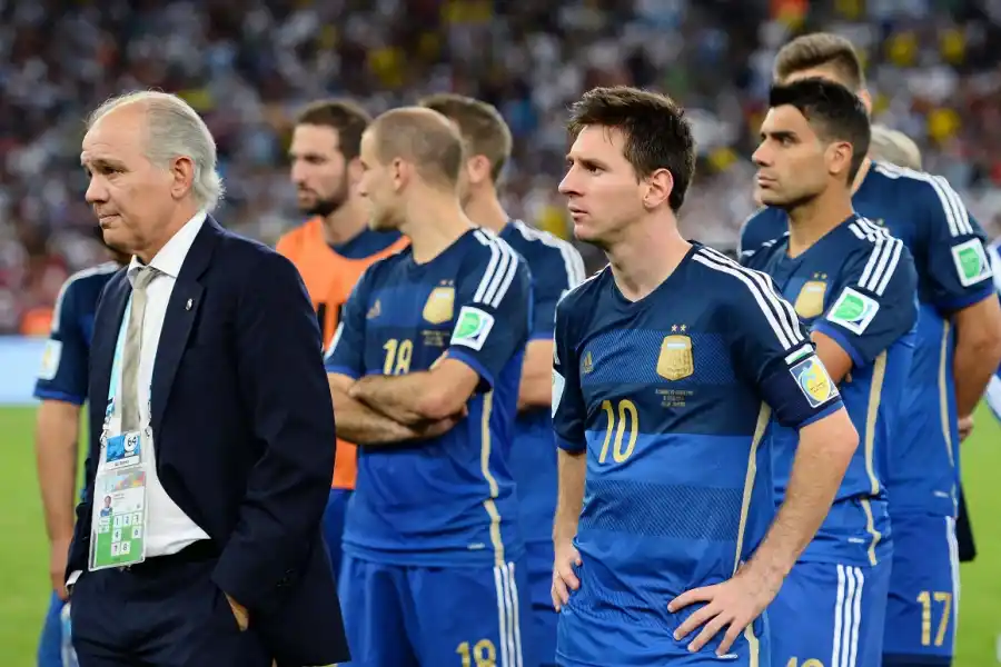 Lionel Messi confesó cuál es el único partido que le gustaría volver a jugar