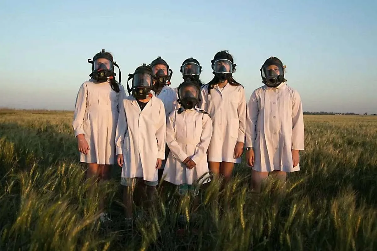 Grandes artistas populares y alumnos de escuelas rurales unen sus voces esta tarde