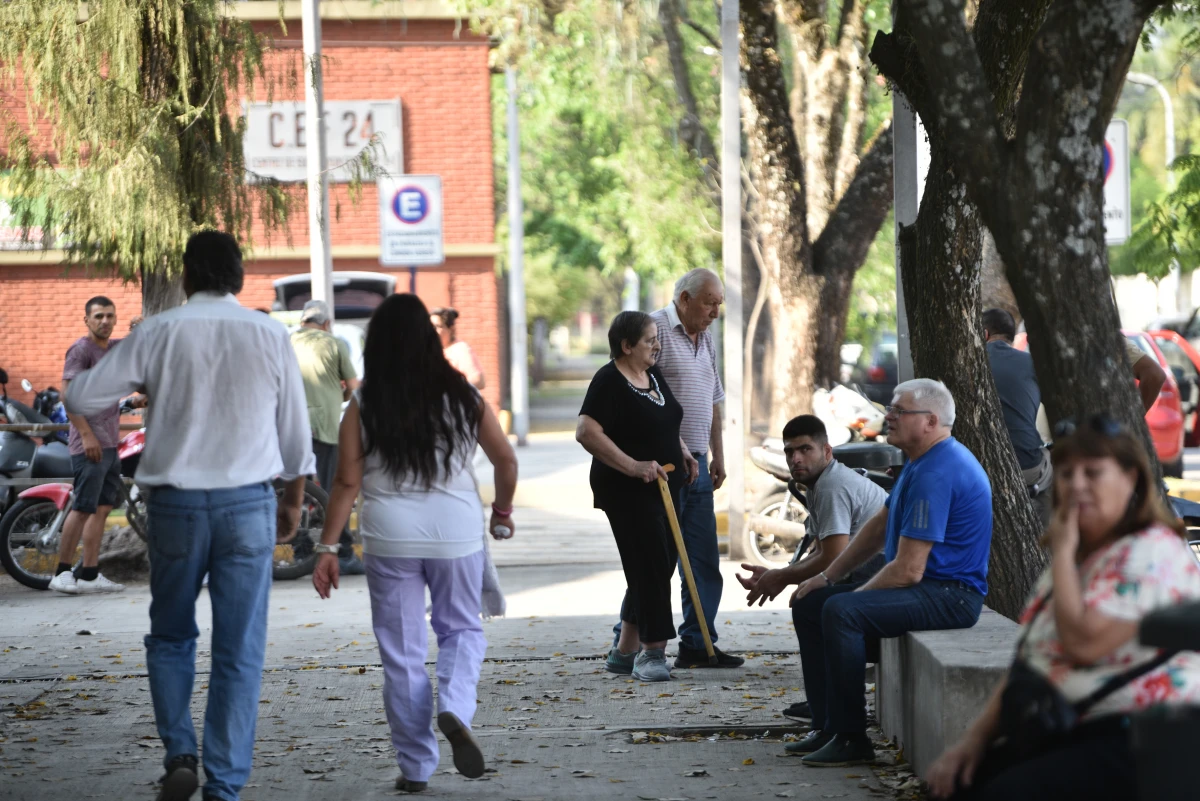 ¿POR QUIÉN VOTAR? Una gran porción de la ciudadanía llegará al acto electoral con algunas dudas sobre a quién elegir o qué hacer con su voto.