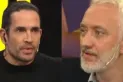 Diego Ramos explotó contra el programa de Andy Kusnetzoff