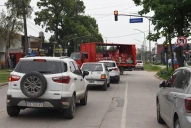 ¿Cuáles fueron las obras que se realizaron en la Solano Vera y las cuestiones que deberían resolverse cuanto antes?