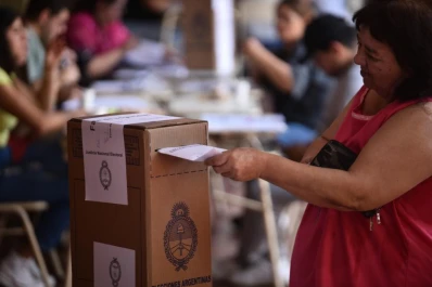 Qué rol cumplirá el voto en blanco en el balotaje entre Massa y Milei