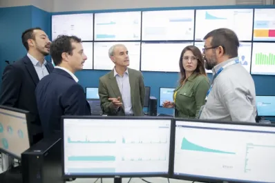Balotaje 2023: realizaron la prueba general de recuento de votos