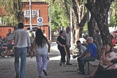 Los conflictos frente a una elección cuando ningún candidato seduce