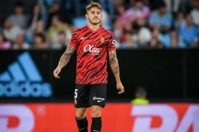 ¿Qué dijo Pablo Maffeo tras ser citado por Lionel Scaloni para la Selección argentina?